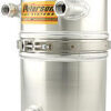 PETERSON FLUID Dry Sump Tank 4 Gal 41122
