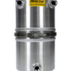 PETERSON FLUID Dry Sump Tank 5 Gal Dual Scavenge 41852