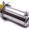 PETERSON FLUID Dry Sump Tank 2 Gallon -12an Fittings 45870