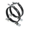 PETERSON FLUID Tank Brackets 6in Tank 1pr -657222