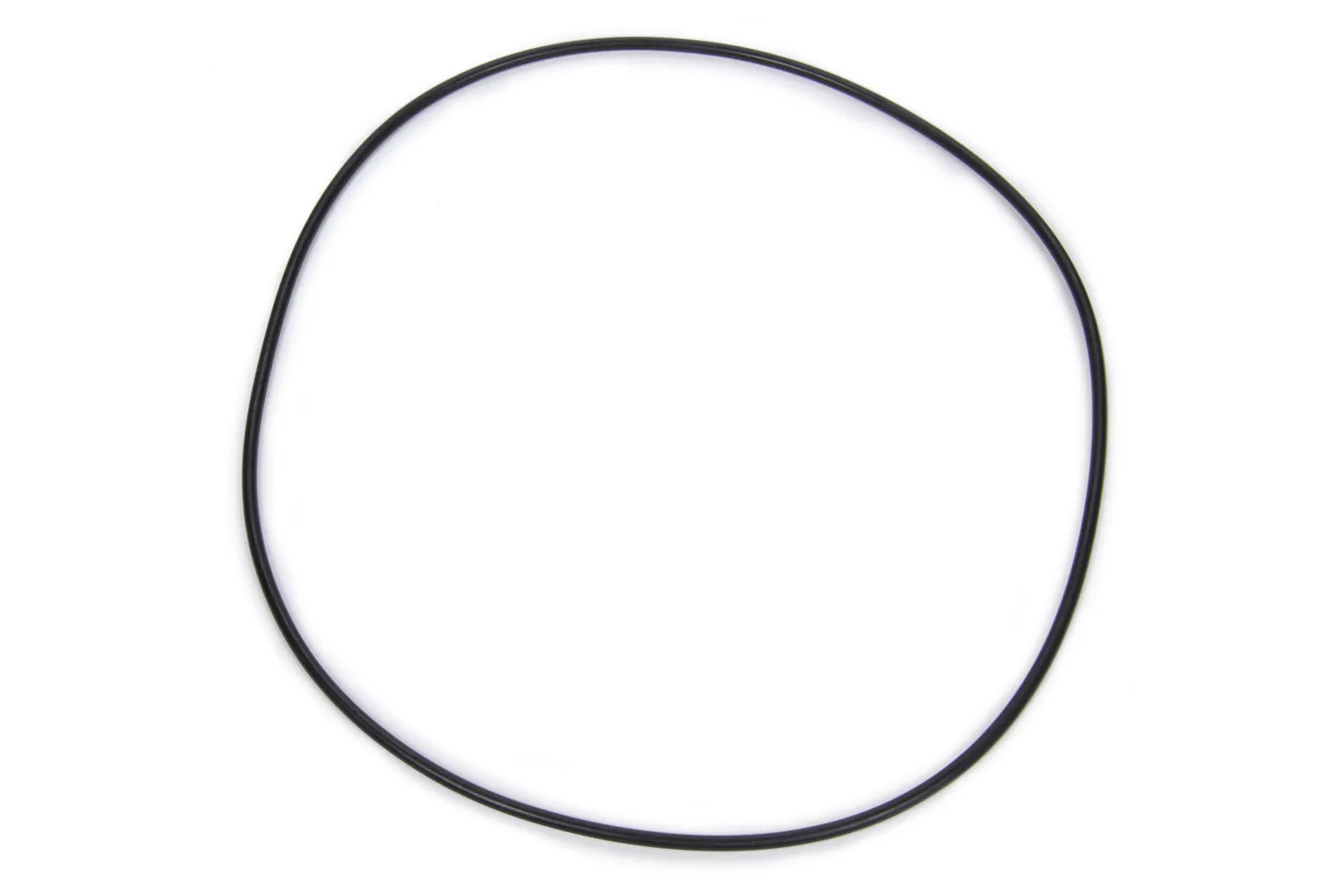 PETERSON FLUID Replacement O-Ring 6in Dia. -653570