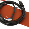 PETERSON FLUID Wrap Arnd.Oil Tank Heate -583444