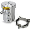PETERSON FLUID Breather Can LS7 w/Mnt Bracket -545823