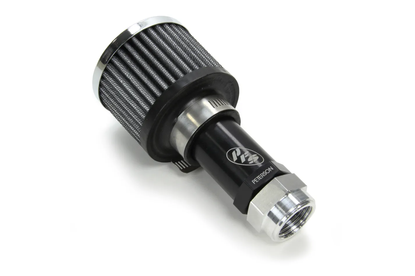 PETERSON FLUID 12 Screw In Breather -542171