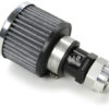 PETERSON FLUID Breather 1-Way Vac. -529387