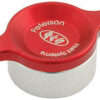 PETERSON FLUID Billet Cap & Neck Assy. -470584