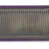 PETERSON FLUID Repl Filter Element 100 Micron Pleated 214