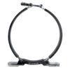 PETERSON FLUID Tank Bracket Flat Mnt 10in Tank 75089