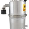 PETERSON FLUID Dry Sump Tank DLM 4 Gal. With Filter 2599280