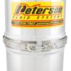 PETERSON FLUID Dry Sump Tank DLM 5 Gal. With Filter 2600010