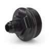 PETERSON FLUID End Cap Outlet -10AN 09-0400-003