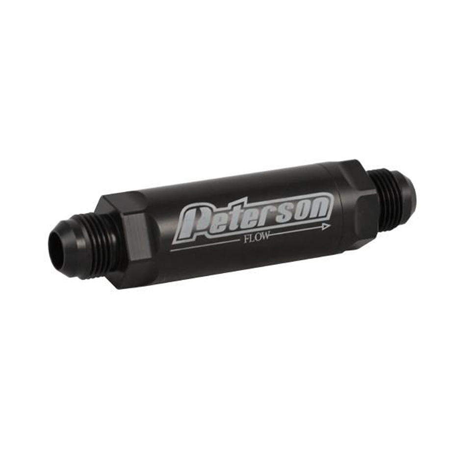 PETERSON FLUID -10an Scavenge Filter -546888