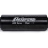 PETERSON FLUID -16 Inline Oil Filter 75 Mic w/o Bypass -533374
