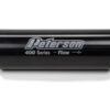 PETERSON FLUID -10an 60 Micron Oil Filter w/Bypass -528991