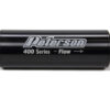 PETERSON FLUID -10 Inline Oil Filter 60 mic. -526799
