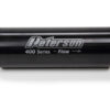 PETERSON FLUID -12 Inline Oil Filter 60 mic. Without Bypass -526434