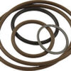 PETERSON FLUID O-Ring Kit -516207