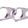 PETERSON FLUID Inline Filter Brackets Fit 1.50in Tubing -514015