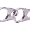 PETERSON FLUID Inline Filter Brackets Fit 1.75in Tubing -513650