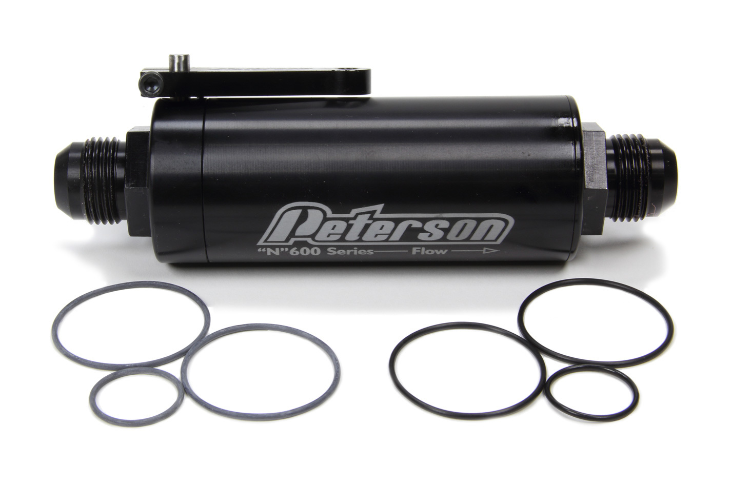 PETERSON FLUID Fuel Filter -12 60Micron -471283