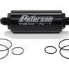 PETERSON FLUID Fuel Filter 60 Micron 8an -468361