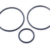 PETERSON FLUID Filter Rebuild Kit 600 Series Unleaded Fuels -442428