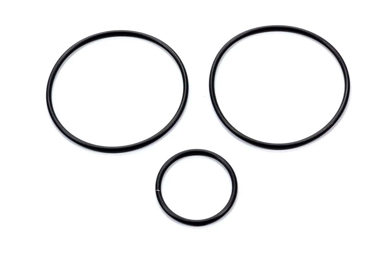 PETERSON FLUID O-Ring Kit 600 Series -442063