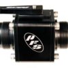 PETERSON FLUID Ball Valve -16AN X -16AN Female -334682