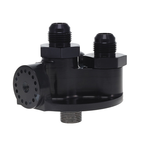 PETERSON FLUID REMOTE FILTER MT 13/16 - 16 -186028
