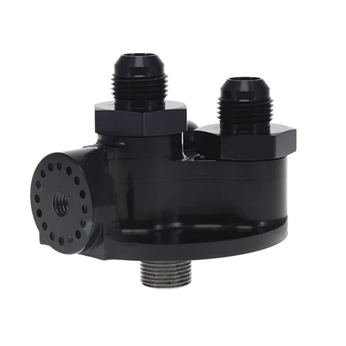 PETERSON FLUID REMOTE FILTER MT 3/4 -16 -184932