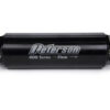PETERSON FLUID -20an 100 Micron Filter w/o Bypass -173245
