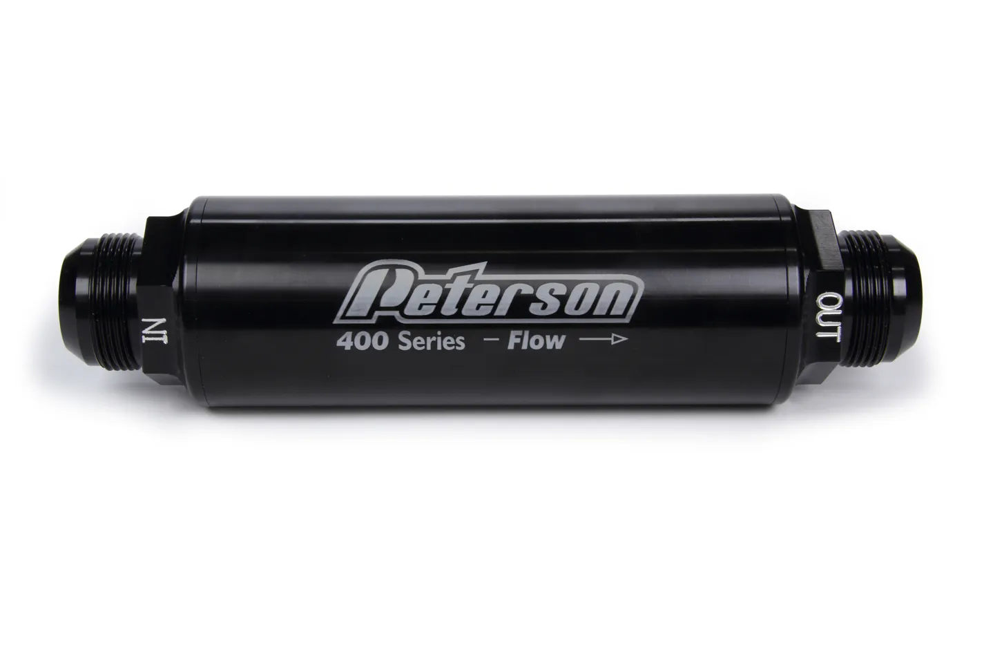 PETERSON FLUID -20an 100 Micron Filter w/o Bypass -173245