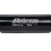 PETERSON FLUID Oil Filter 12an 100 Micron w/o Bypass -168497