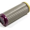 PETERSON FLUID Replacement 100 Micron Oil Filter Element -167766