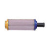 PETERSON FLUID In Tank Fuel Filter 60 Micron -160461