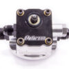 PETERSON FLUID Engine Primer Oil Filter Mount 12an Chevy L to R -145122