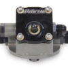 PETERSON FLUID Engine Primer Oil Filter Mount 12an Chevy R to L -144391