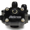 PETERSON FLUID Engine Primer Oil Filter Mount 12an -122842