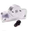 PETERSON FLUID Mounting Bracket Flat Mount Small Filter -115171