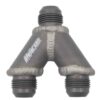 PETERSON FLUID Y-Mainfold -20 B-NUT to 20an / 20an -57798