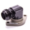 PETERSON FLUID -20an Swivel Water Neck 80629