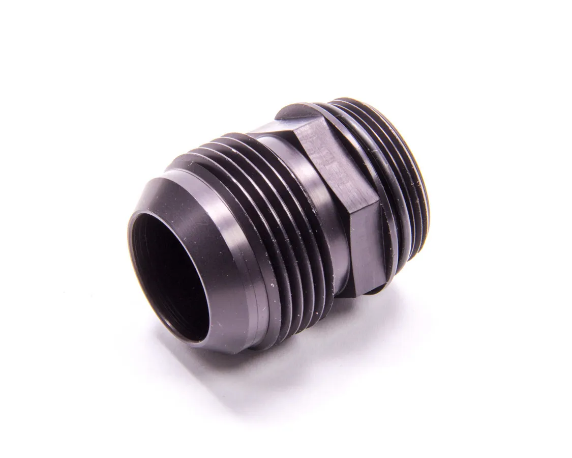 PETERSON FLUID Oil Pump Fitting R4 16AN 14-0016