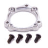 PETERSON FLUID Rear Drive Adapter KSE Tandem X 14-2190