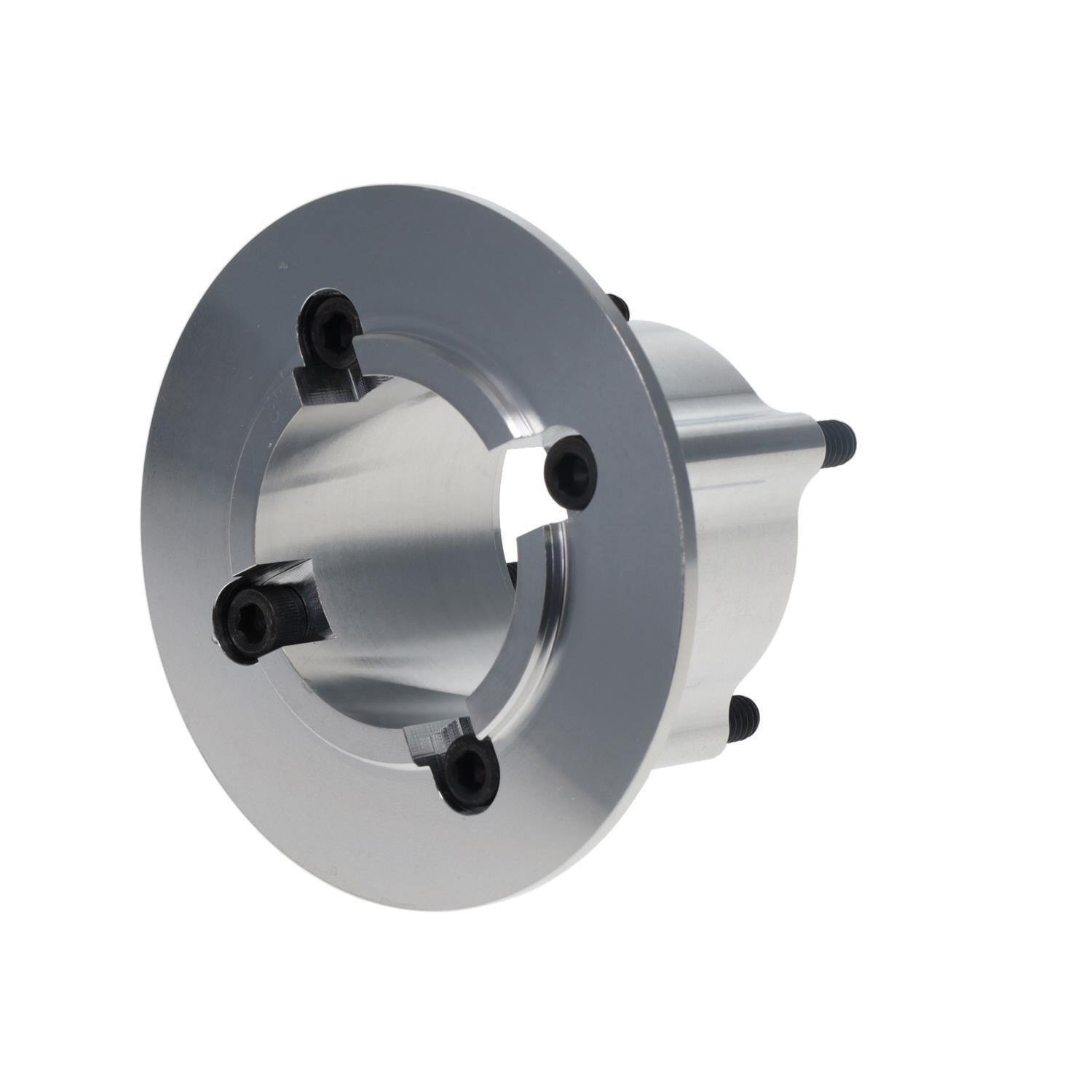 PETERSON FLUID V-Band Mount R4 Pump ProCharger 14-2202