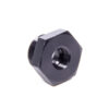 PETERSON FLUID -12AN Port PLug x 5/8in -18 Temp-Port 15-1010