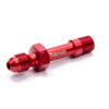 PETERSON FLUID Oil Pressure Gauge Fitting Straight 15-1041