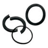 PETERSON FLUID Front Crank Seal SBC SM86990