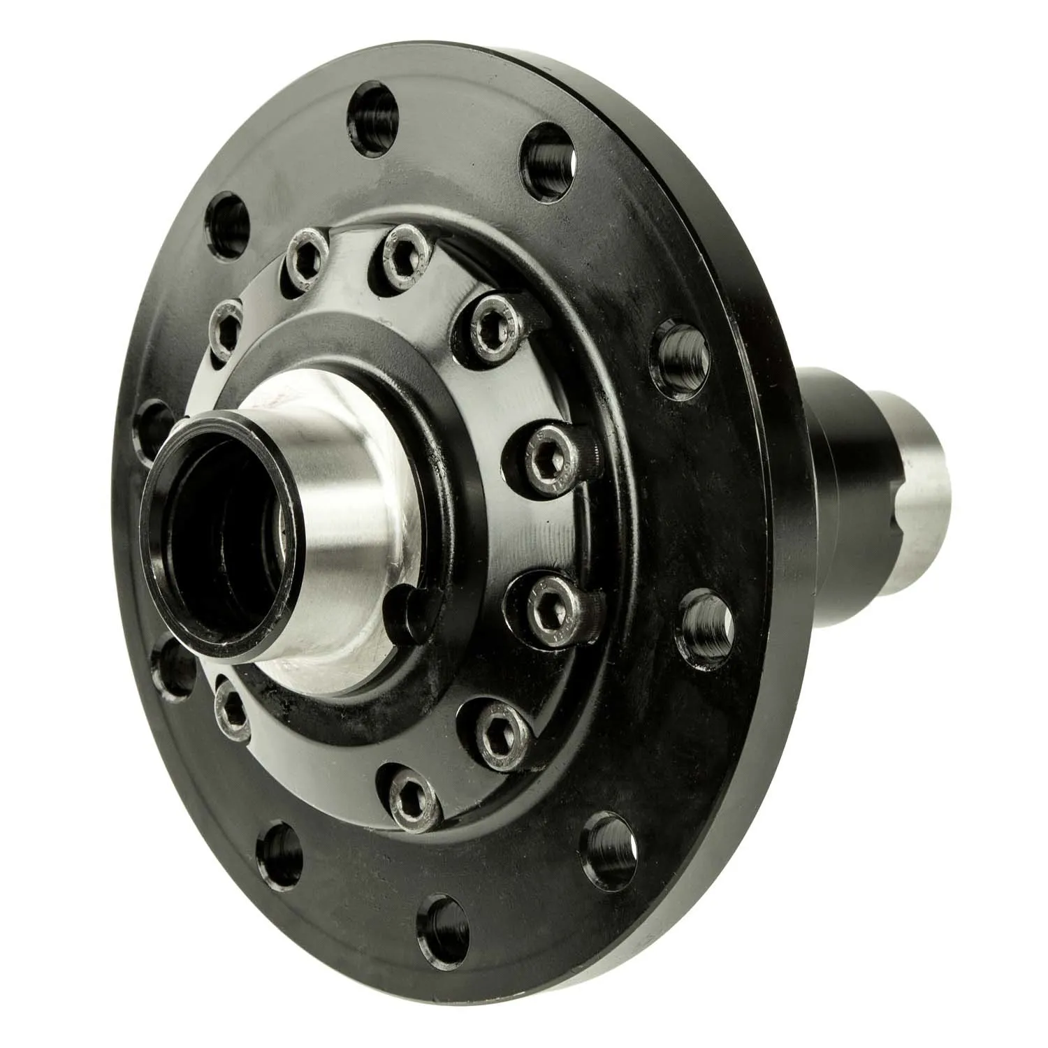 POWERTRAX GRIP PRO Posi Unit Ford 9in 28 Spline GT109028