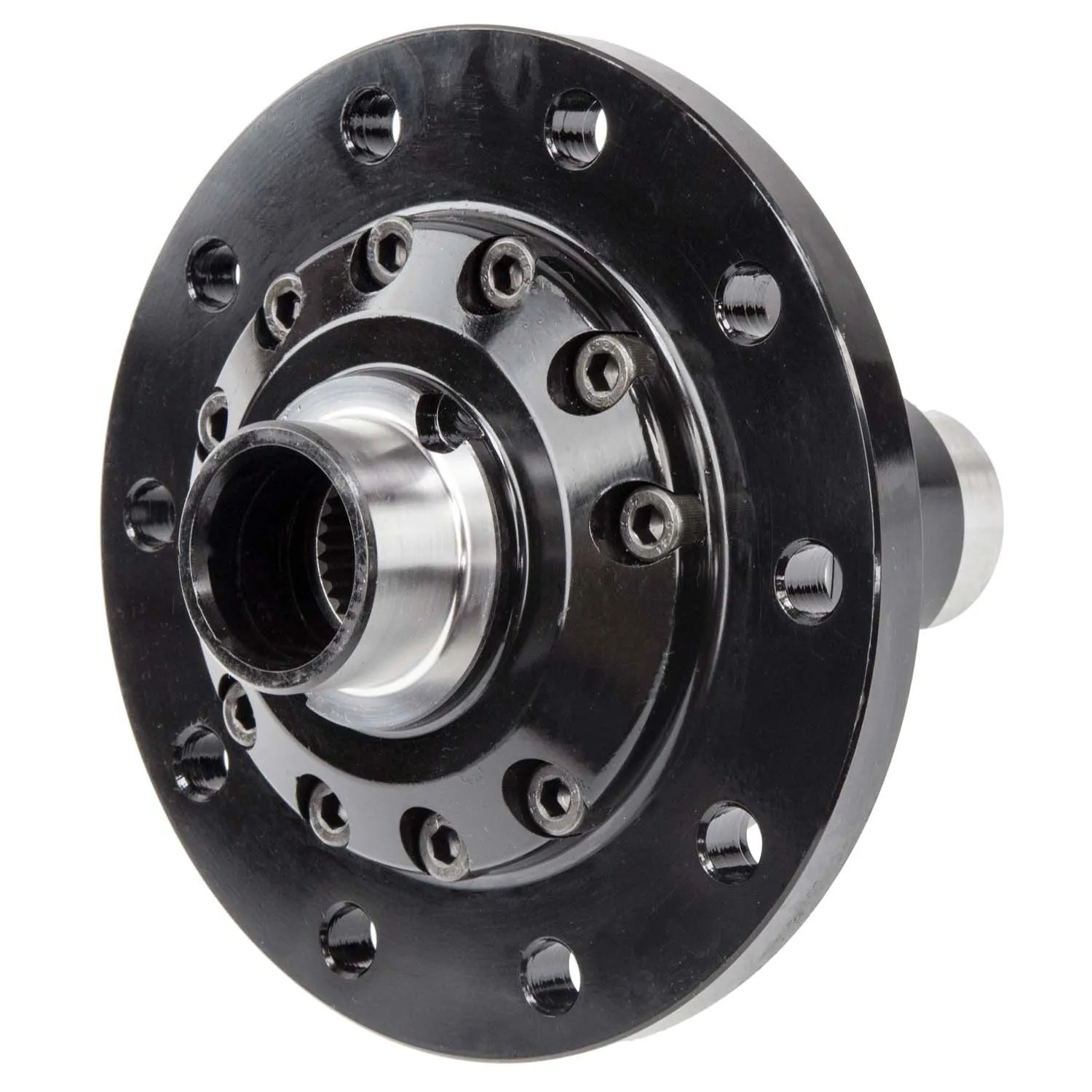 POWERTRAX GRIP PRO Posi Unit Ford 9in 31 Spline GT109031