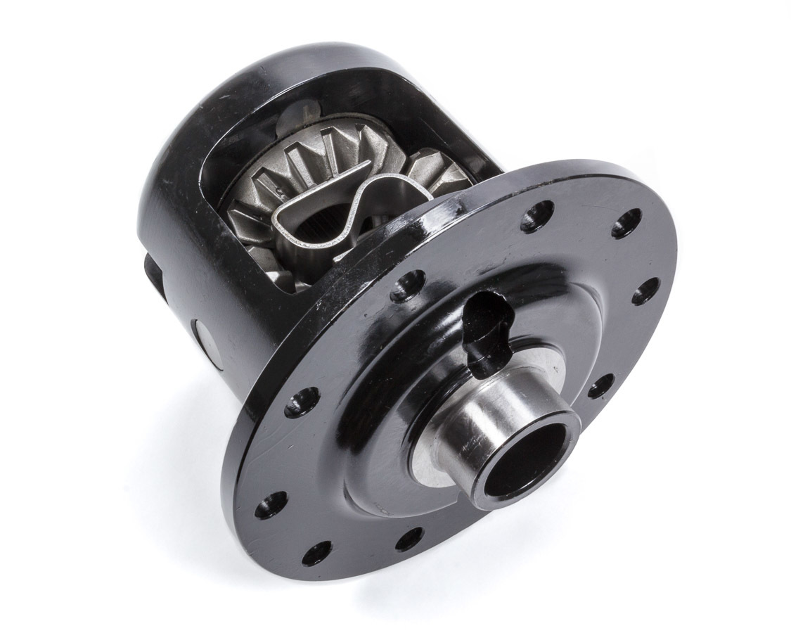 POWERTRAX GRIP LS - Gm 10 Bolt 8.5 in 28 Spline LS201028